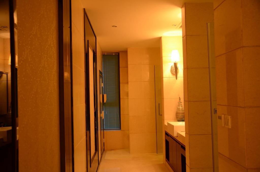 House International Hotel Čcheng-tu Exteriér fotografie